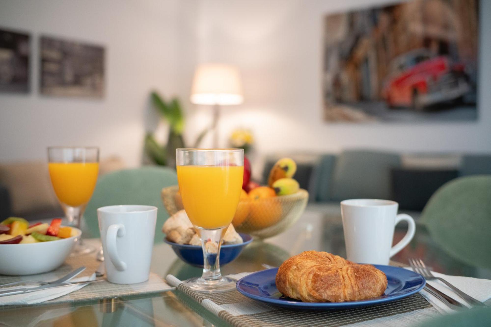Apartamento Castilla 61 Seville Ngoại thất bức ảnh