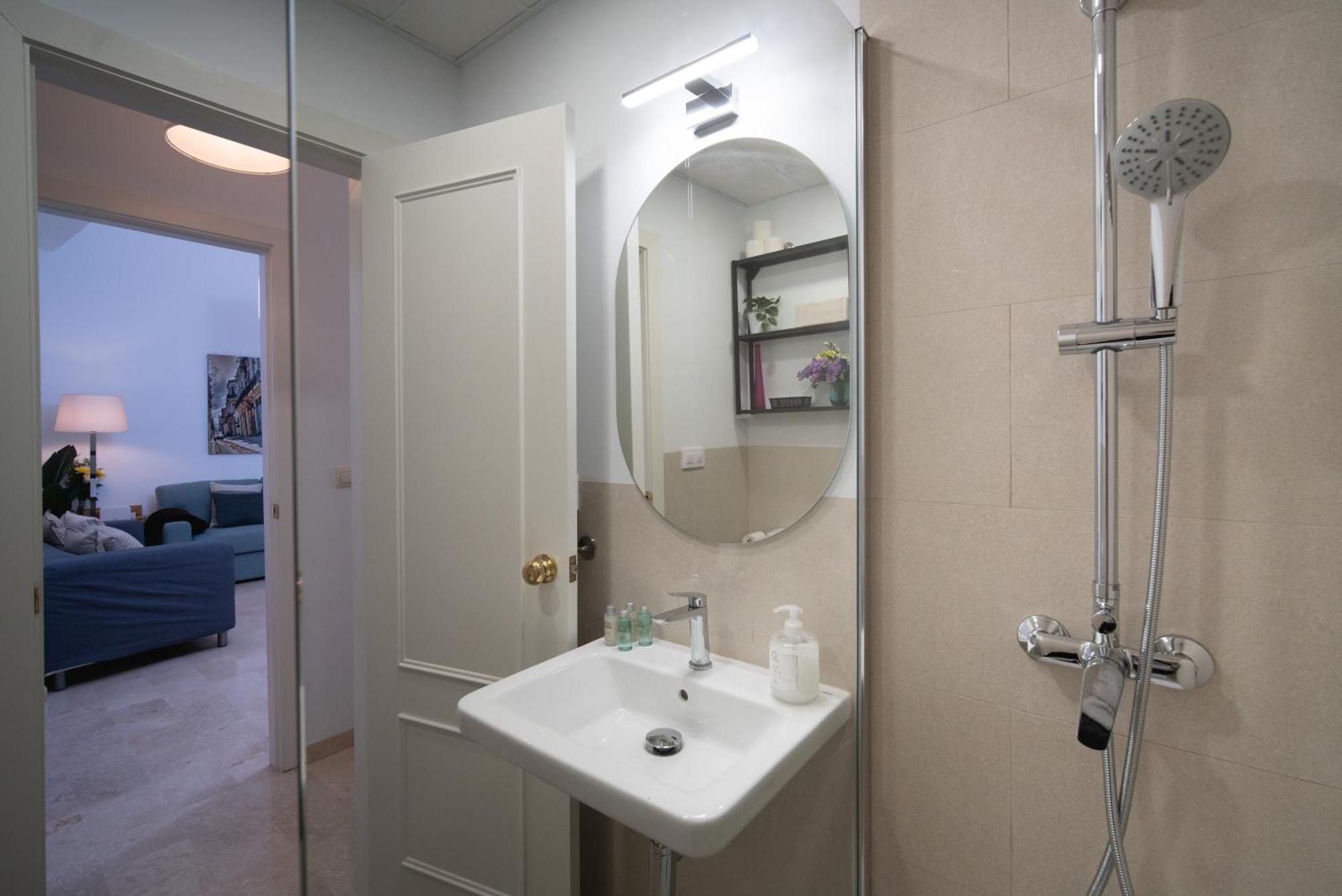 Apartamento Castilla 61 Seville Ngoại thất bức ảnh
